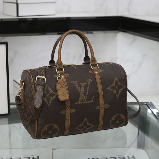 LV Bags and Wallets, Good Quality, $30–$50