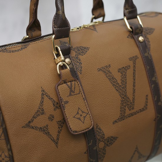 LV Bags and Wallets, Good Quality, $30–$50