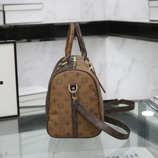 LV Bags and Wallets, Good Quality, $30–$50