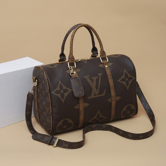 LV Bags and Wallets, Good Quality, $30–$50