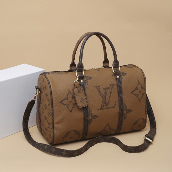 LV Bags and Wallets, Good Quality, $30–$50