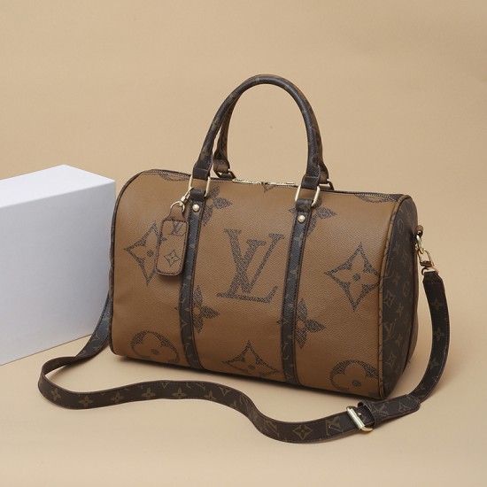 LV Bags and Wallets, Good Quality, $30–$50