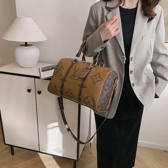 LV Bags and Wallets, Good Quality, $30–$50