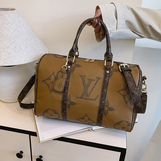 LV Bags and Wallets, Good Quality, $30–$50