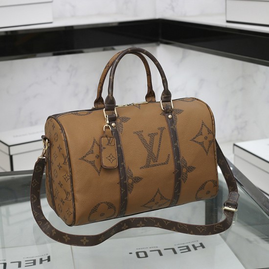 LV Bags and Wallets, Good Quality, $30–$50