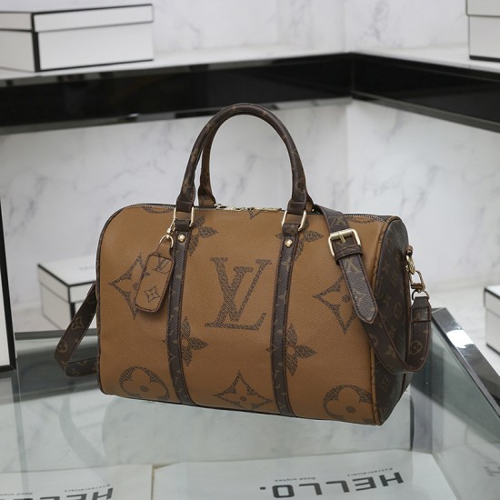 LV Bags and Wallets, Good Quality, $30–$50