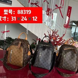 LV Bags and Wallets, Good Quality, $30–$50