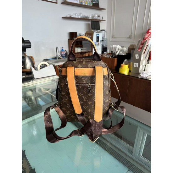 LV Bags and Wallets, Good Quality, $30–$50