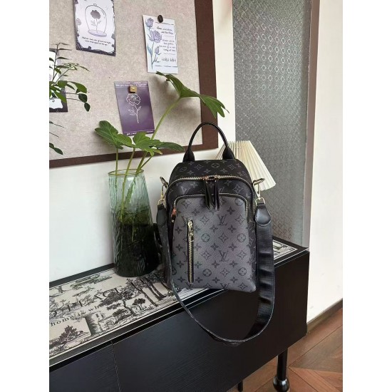 LV Bags and Wallets, Good Quality, $30–$50