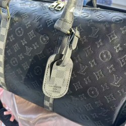LV Bags and Wallets, Good Quality, $30–$50