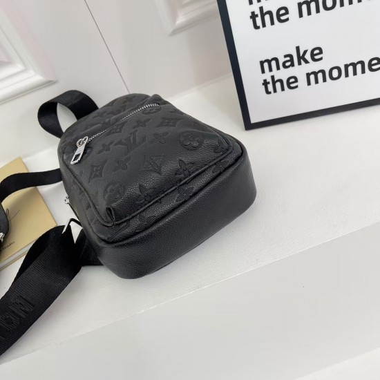 LV Bags and Wallets, Good Quality, $30–$50