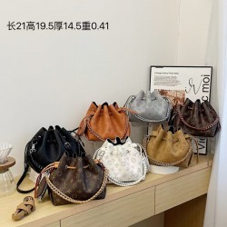 LV Bags and Wallets, Good Quality, $30–$50