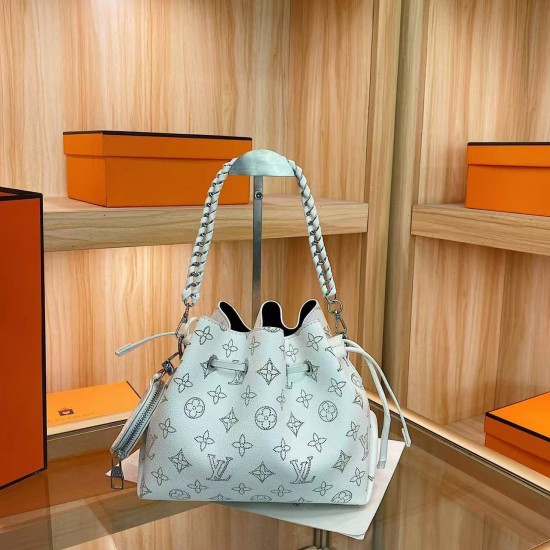 LV Bags and Wallets, Good Quality, $30–$50