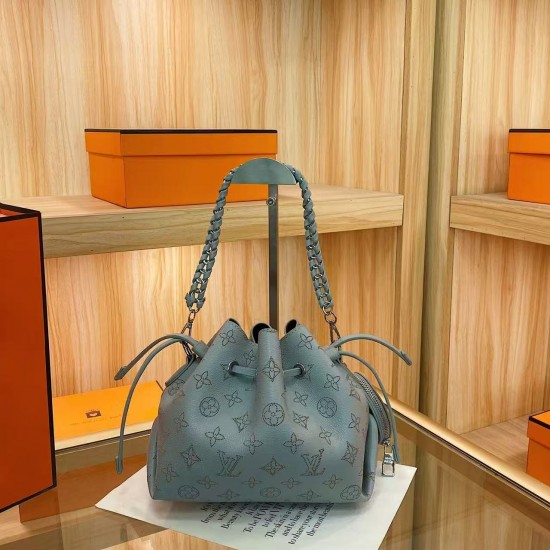 LV Bags and Wallets, Good Quality, $30–$50