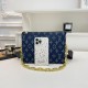 LV Bags and Wallets, Good Quality, $30–$50