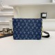 LV Bags and Wallets, Good Quality, $30–$50