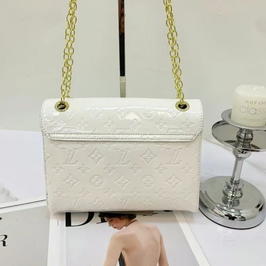LV Bags and Wallets, Good Quality, $30–$50
