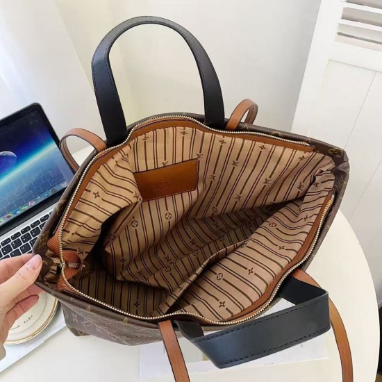 LV Bags and Wallets, Good Quality, $30–$50