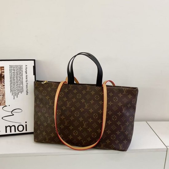 LV Bags and Wallets, Good Quality, $30–$50