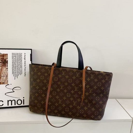 LV Bags and Wallets, Good Quality, $30–$50