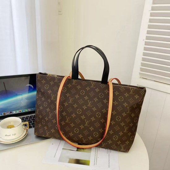 LV Bags and Wallets, Good Quality, $30–$50