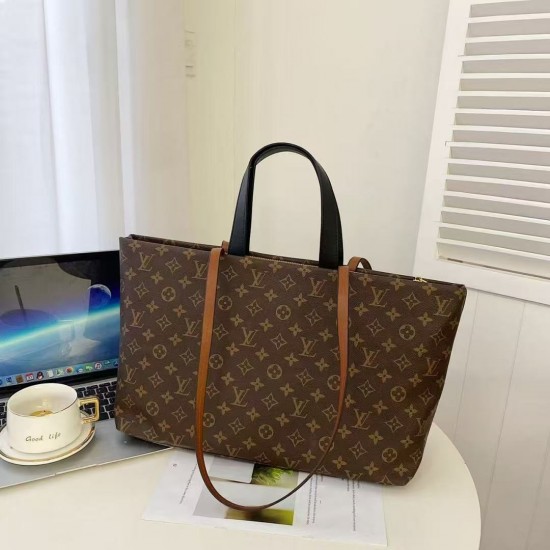 LV Bags and Wallets, Good Quality, $30–$50