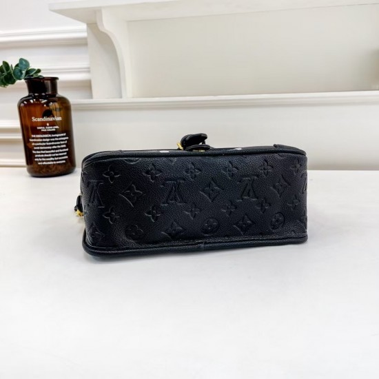 LV Bags and Wallets, Good Quality, $30–$50
