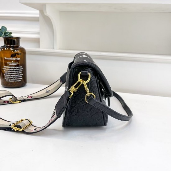 LV Bags and Wallets, Good Quality, $30–$50