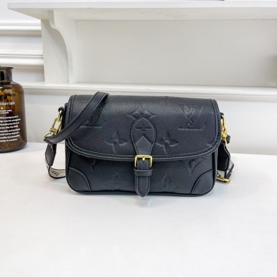 LV Bags and Wallets, Good Quality, $30–$50