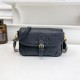 LV Bags and Wallets, Good Quality, $30–$50