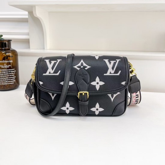 LV Bags and Wallets, Good Quality, $30–$50