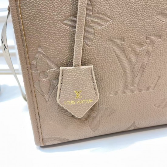 LV Bags and Wallets, Good Quality, $30–$50