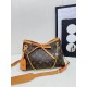 LV Bags and Wallets, Good Quality, $30–$50