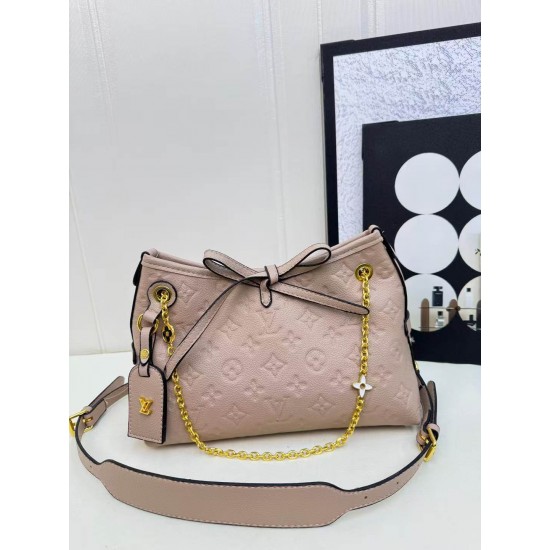 LV Bags and Wallets, Good Quality, $30–$50