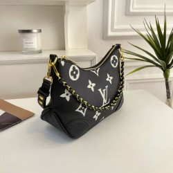 LV Bags and Wallets, Good Quality, $30–$50
