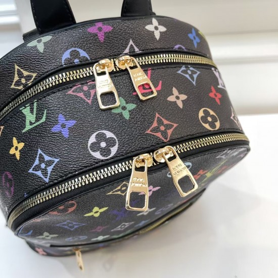 LV Bags and Wallets, Good Quality, $30–$50