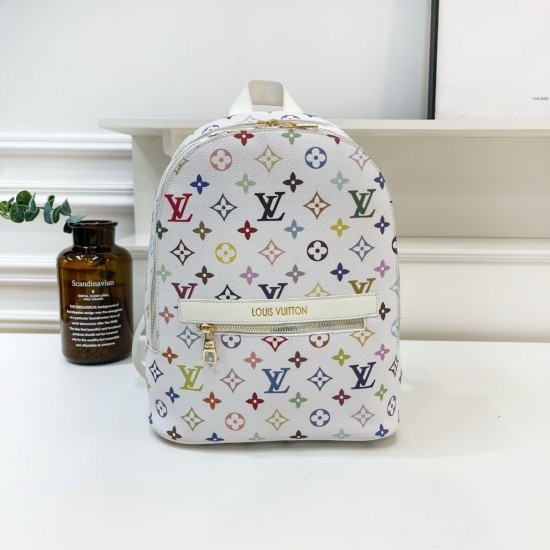 LV Bags and Wallets, Good Quality, $30–$50