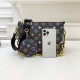 LV Bags and Wallets—Good Quality—$30–$50