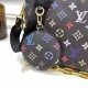 LV Bags and Wallets—Good Quality—$30–$50