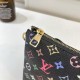 LV Bags and Wallets—Good Quality—$30–$50
