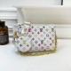 LV Bags and Wallets—Good Quality—$30–$50