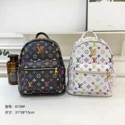 LV Bags and Wallets, Good Quality, $30–$50