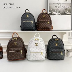 LV Bags and Wallets, Good Quality, $30–$50