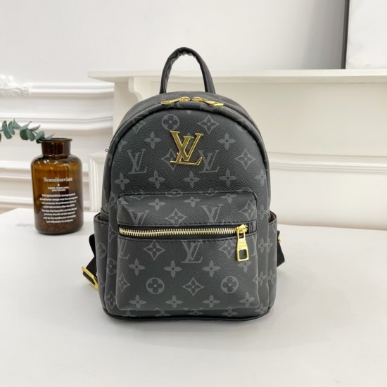 LV Bags and Wallets, Good Quality, $30–$50