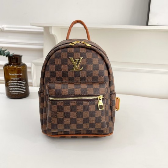 LV Bags and Wallets, Good Quality, $30–$50