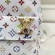 LV Bags and Wallets—Good Quality, $30–$50