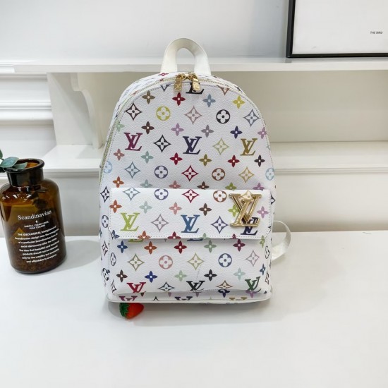 LV Bags and Wallets—Good Quality, $30–$50