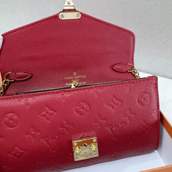LV Bags and Wallets, Good Quality, $30–$50