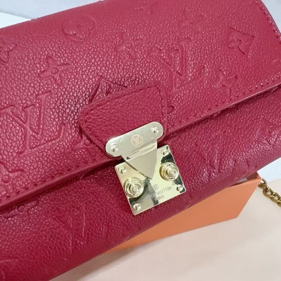 LV Bags and Wallets, Good Quality, $30–$50