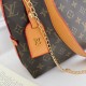LV Bags and Wallets, Good Quality, $30–$50
